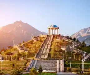 Almaty