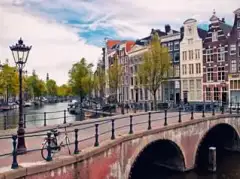Amsterdam