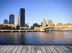Brisbane