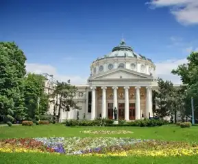 Bucharest