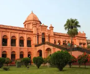 Dhaka