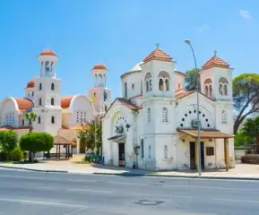 Larnaca