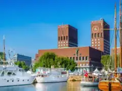 Oslo