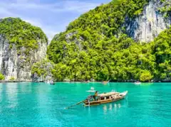 Phuket City