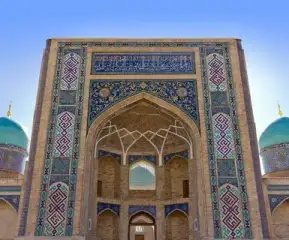 Tashkent